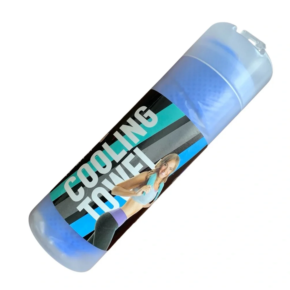 Cooling Towel 13” × 33